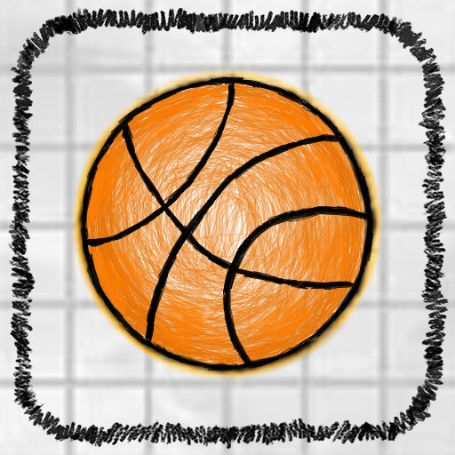 Doodle Basketball 2012